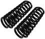Precision Coil Spring Set