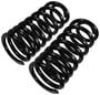Precision Coil Spring Set