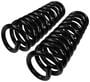 Precision Coil Spring Set