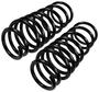 Precision Coil Spring Set