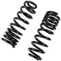 Precision Coil Spring Set