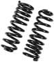 Precision Coil Spring Set