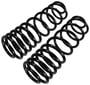 Precision Coil Spring Set