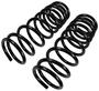 Precision Coil Spring Set