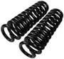 Precision Coil Spring Set