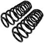 Precision Coil Spring Set