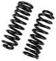 Precision Coil Spring Set