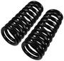 Precision Coil Spring Set