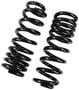Precision Coil Spring Set