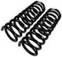 Precision Coil Spring Set