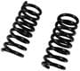 Precision Coil Spring Set