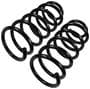 Precision Coil Spring Set