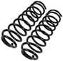 Precision Coil Spring Set
