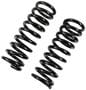 Precision Coil Spring Set