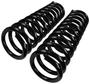 Precision Coil Spring Set