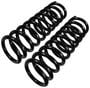 Precision Coil Spring Set