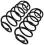 Precision Coil Spring Set