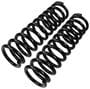 Precision Coil Spring Set