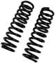 Precision Coil Spring Set