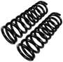 Precision Coil Spring Set