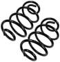 Precision Coil Spring Set