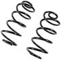 Precision Coil Spring Set