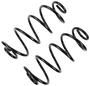 Precision Coil Spring Set