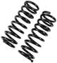 Precision Coil Spring Set