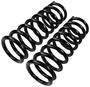 Precision Coil Spring Set