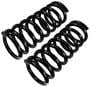 Precision Coil Spring Set