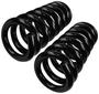 Precision Coil Spring Set