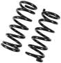 Precision Coil Spring Set