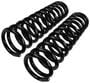 Precision Coil Spring Set