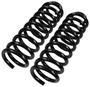 Precision Coil Spring Set