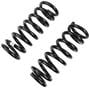 Precision Coil Spring Set
