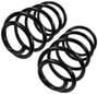 Precision Coil Spring Set