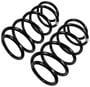 Precision Coil Spring Set