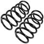 Precision Coil Spring Set