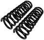 Precision Coil Spring Set