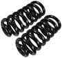 Precision Coil Spring Set