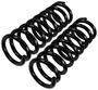 Precision Coil Spring Set