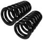 Precision Coil Spring Set