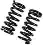 Precision Coil Spring Set