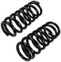 Precision Coil Spring Set