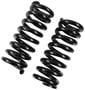 Precision Coil Spring Set