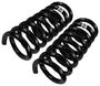 Precision Coil Spring Set