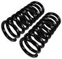 Precision Coil Spring Set