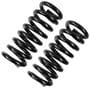 Precision Coil Spring Set