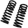 Precision Coil Spring Set