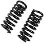Precision Coil Spring Set